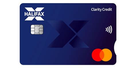 Halifax debit card uk